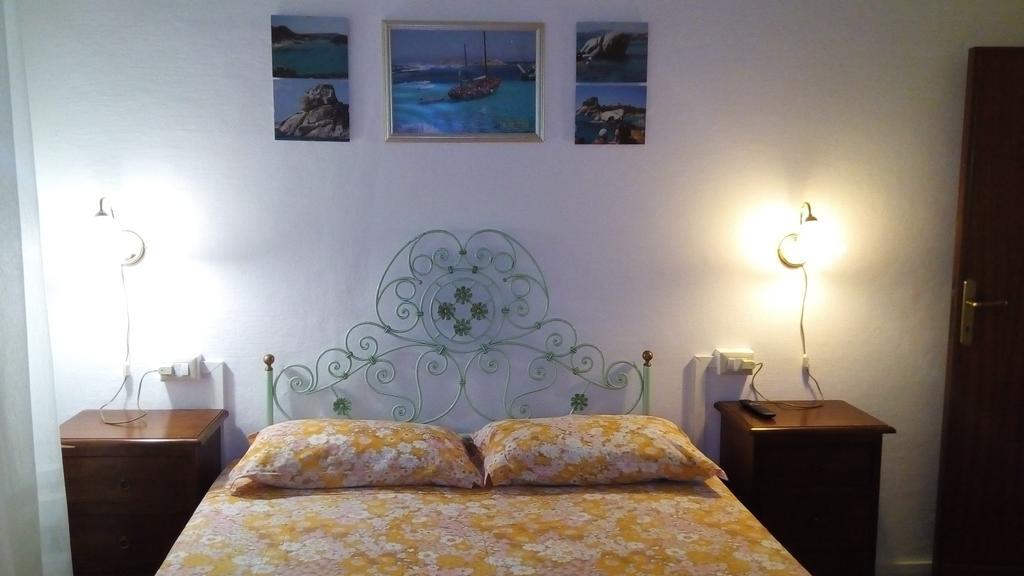 Da Carlo Hotel La Maddalena  Buitenkant foto